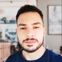 Escola Korú Employee Rafael Medeiros's profile photo