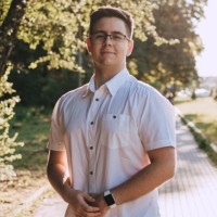 DigitalSuits | Software Development Employee Anton Shevchenko's profile photo