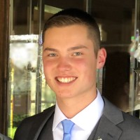 Bio Town Ag, Inc. Employee Avery Pritts's profile photo