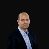 ABB Employee Amjad Hussein's profile photo