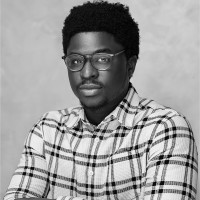 MARTECH3D Employee Gbenga Oyeniyi's profile photo