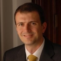 Sustainability Strategic Advisors Ltd. Employee Javier Rojo's profile photo
