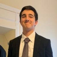 Warriors Solutions Group Employee Dylan Jones's profile photo