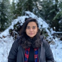 Drashti Patel Email & Phone Number