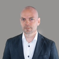 Öhlins Racing AB Employee Robert Brinkmark's profile photo