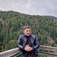 Giwrgos Chatzimanolis's profile photo