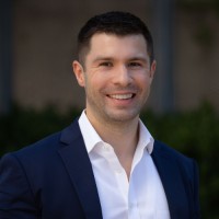 Rios Partners Employee Micah Praytor's profile photo