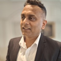 Infosys Employee Abhishek Narayan's profile photo