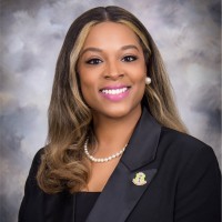Harnett County Schools Employee Natalie Ferrell's profile photo