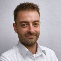 Sam Idiomas Employee Jean-Paul Clödy's profile photo