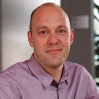 Leyden Labs Employee Ted Kwaks's profile photo