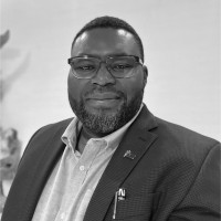 ASU Herberger Institute for Design and the Arts Employee Bola Akinrolabu's profile photo