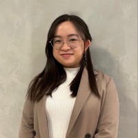 JLL Employee Veronica Lam's profile photo