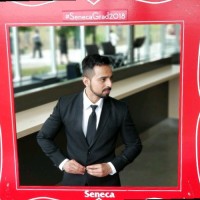 WeStay Employee Prathmesh Patil's profile photo
