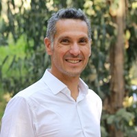 Skydive Australia Employee Marco Cordovez's profile photo