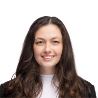 U.S. District Courts Employee Hannah Winslow's profile photo