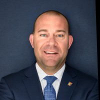 Kane Is Able, Inc. Employee Ryan Nye's profile photo