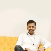 Thangamayil Jewellery Limited Employee Suresh D's profile photo