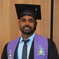 Advanced Mobile IT Employee Rajeepan Rajadurai's profile photo