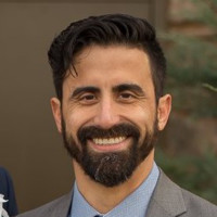 Gemini Legal Employee Justin Castillo's profile photo