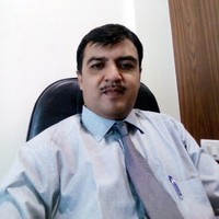 Dharmendra Joshi Email