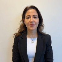 N Gage Consulting Employee Shaimaa Thabet's profile photo