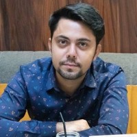 Ankit Gupta Email & Phone Number