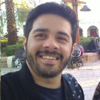 Agiboo Employee Othon César's profile photo