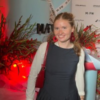 GLUE Content Employee Madeline Emery's profile photo