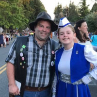 Boeing Employee Andrew Wendell's profile photo