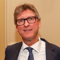 Paris Match Belgique Employee Marc Deriez's profile photo