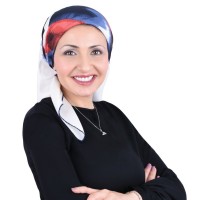 Microsoft Employee Noha Magdy's profile photo