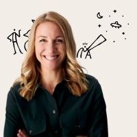 Mentimeter Employee Johanna Fagerstedt's profile photo