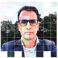 Spatial Eye Employee Jasper van der Bent's profile photo
