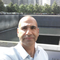 Comeet Employee Shay Golan's profile photo