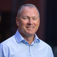 Norges Bank Investment Management Employee Nicolai Tangen's profile photo