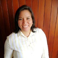 RENDEL Employee Carolina Catalina Giraldo Pastor's profile photo