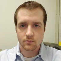 Greer Steel Employee Kyle Coben's profile photo