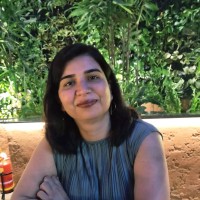 E-mail e número de telefone de Bhavana Kalra