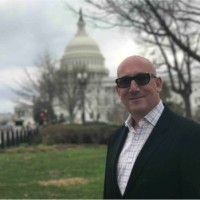 Miso Robotics Employee Bruce Friedman's profile photo