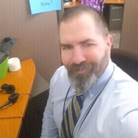Kevin Hansen
