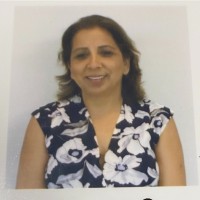 The New Vista Society Employee Neena Suri's profile photo