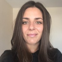 Blizoo Employee Magdalina Georgieva's profile photo