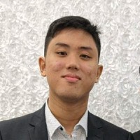 SimConverse Employee Calvin Ung's profile photo