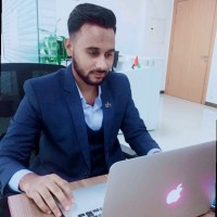 Naved Ali Email