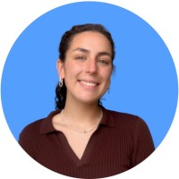 Fintual Employee Tamara Lues Soto's profile photo