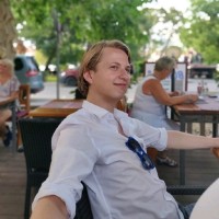 Plan4Flex Employee Nathan Sturm's profile photo