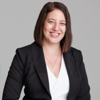 Corporate Affairs Australia Employee Amy Blom's profile photo