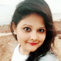 Capgemini Employee Anshu Thakur's profile photo
