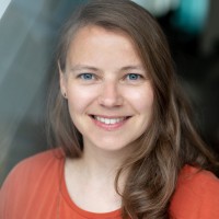 Interreg Europe Employee Verena Priem's profile photo